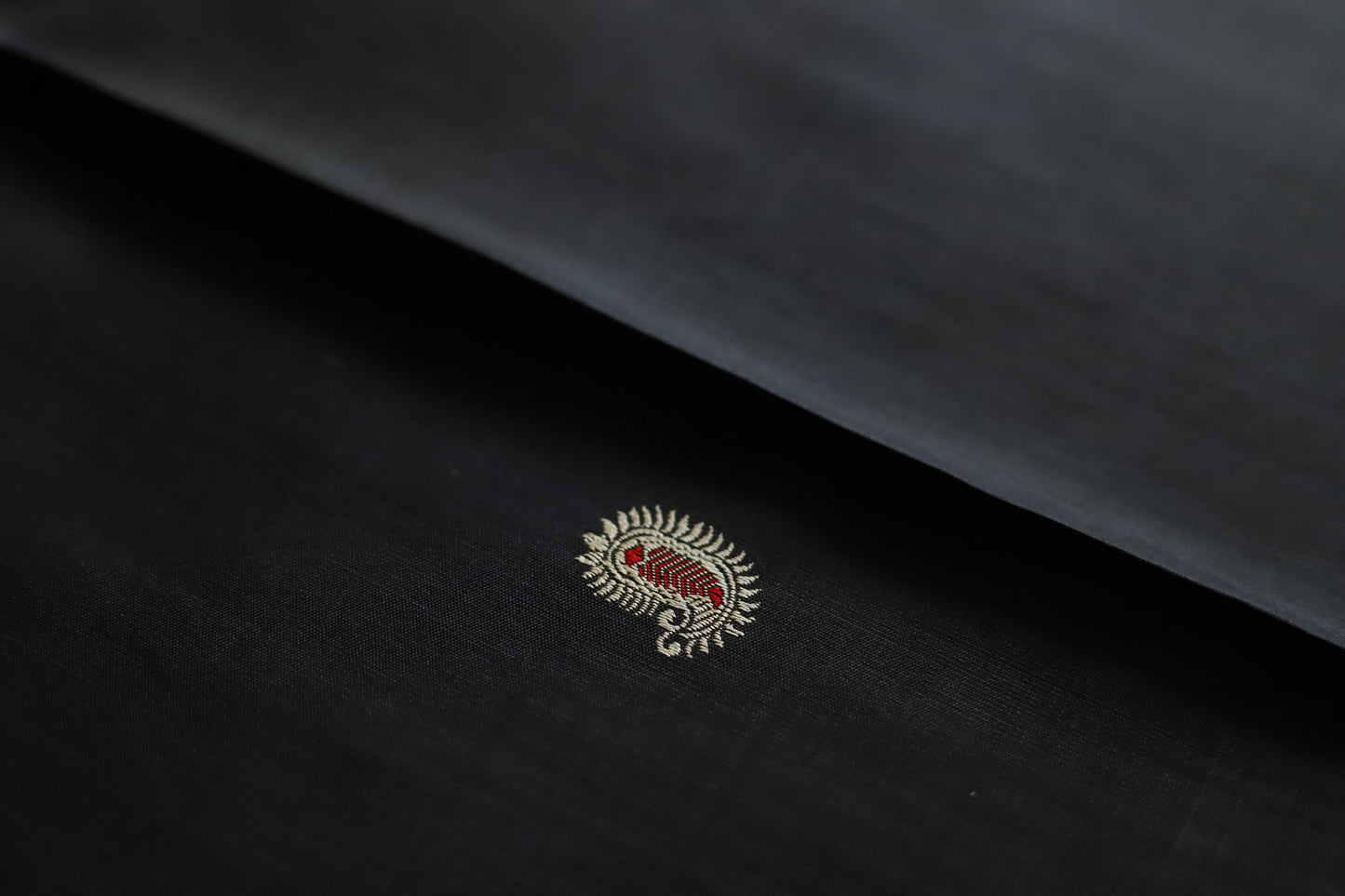 Bengal Revival Baluchari Silk Saree