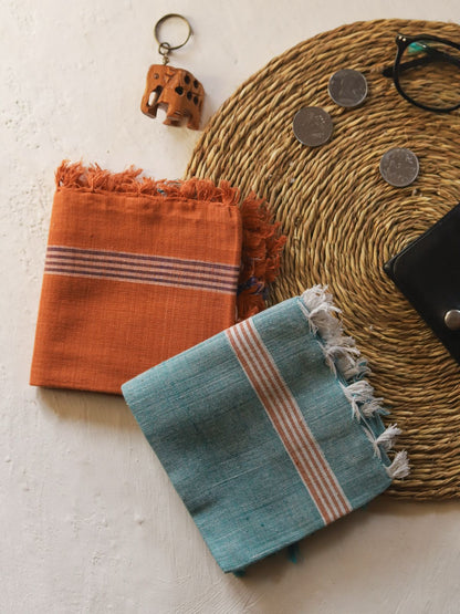 Katakuti Checks (Pack of 2)