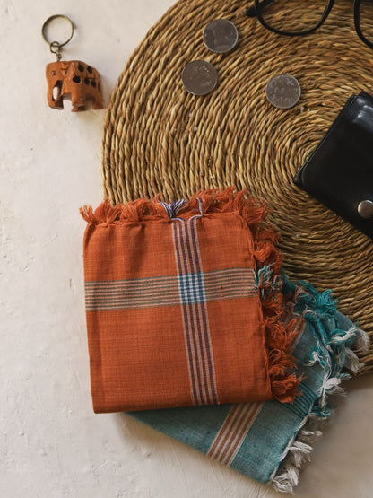 Katakuti Checks (Pack of 2)