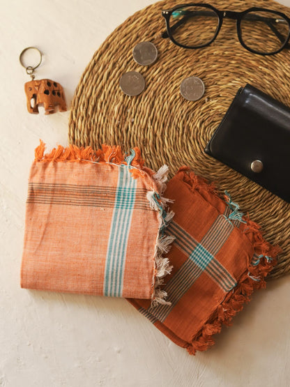 Katakuti Checks (Pack of 2)