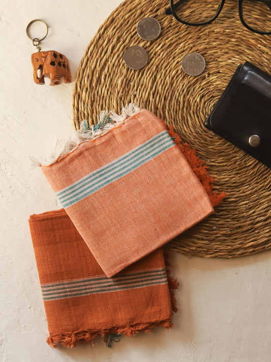 Katakuti Checks (Pack of 2)