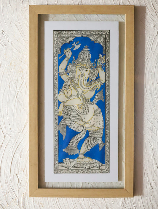 Patachitra Painting Wallart Hanging