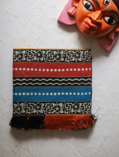 Handmade Calcutta Saree