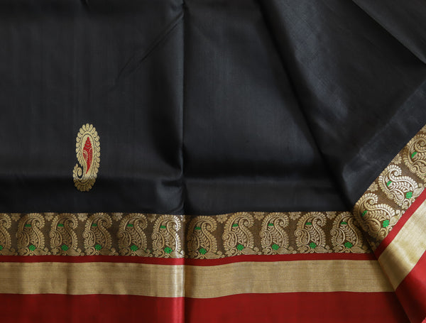 Bengal Garod Saree