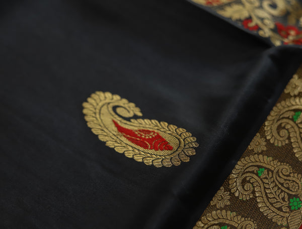 Bengal Garod Saree