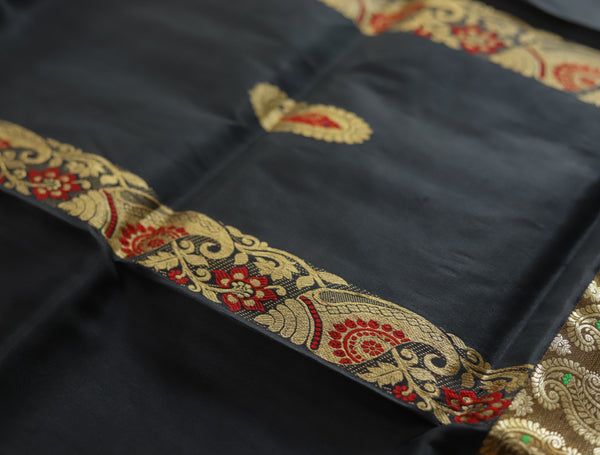 Bengal Garod Saree