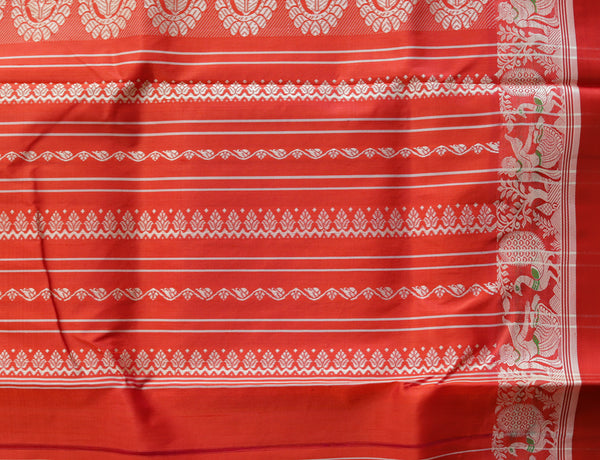 Bengal Garod Saree