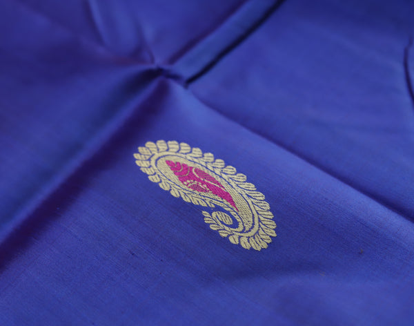 Bengal Garod Saree