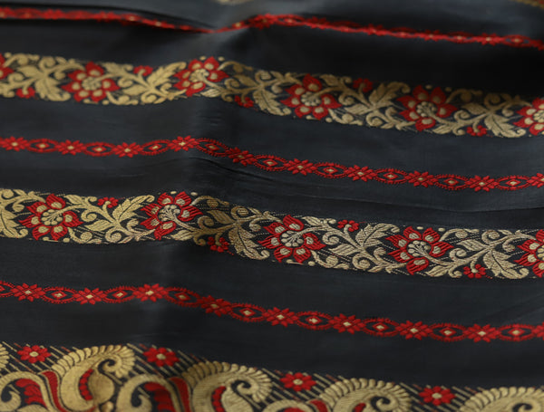 Bengal Garod Saree