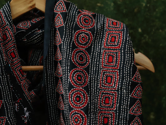 Titli Dupatta