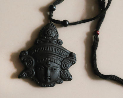 Bengal Handmade Pora Mati Clay Jewellery