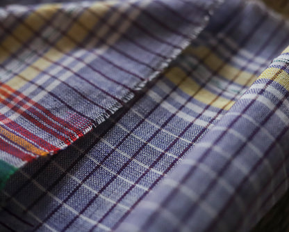 Bengal Handwoven Gamcha (Towel)