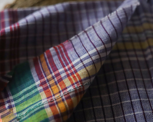 Bengal Handwoven Gamcha (Towel)