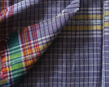 Bengal Handwoven Gamcha (Towel)