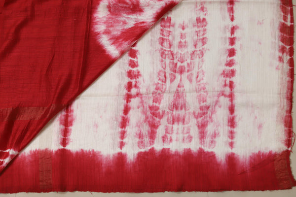 Bengal Matka Silk Saree