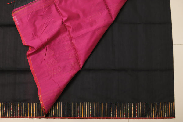 Bengal Matka Silk Saree