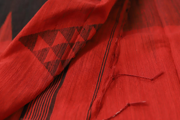 Bengal Matka Silk Saree