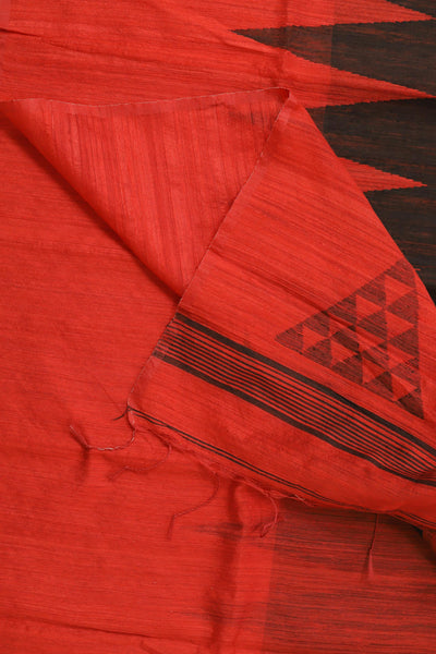 Bengal Matka Silk Saree