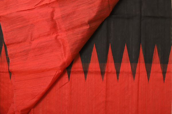 Bengal Matka Silk Saree