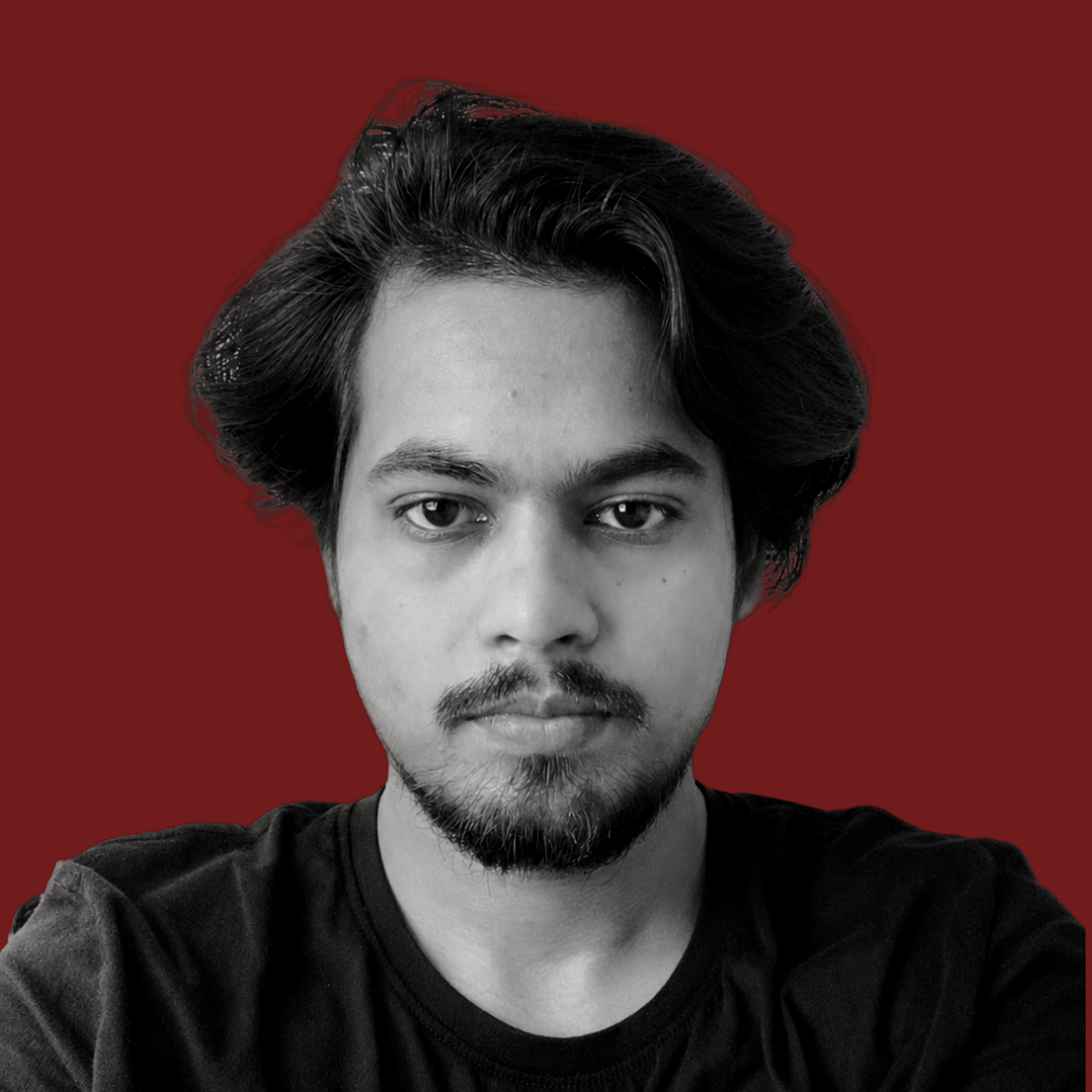 Vivek Sankhwal
