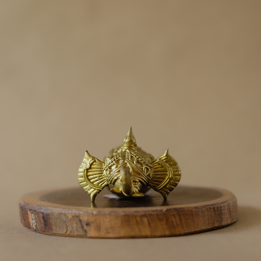 Elephant Mouse Dokra