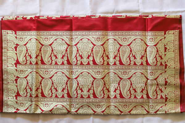 Benarasi Silk Saree