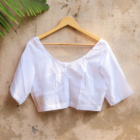 Cotton Blouse