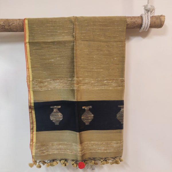 Handloom Dupatta