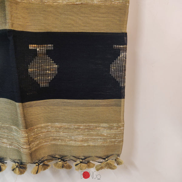 Handloom Dupatta