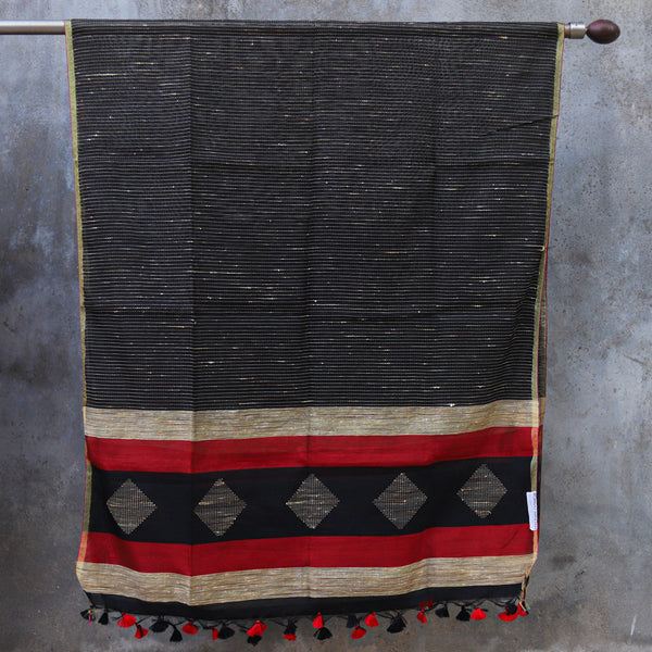 Handloom Dupatta