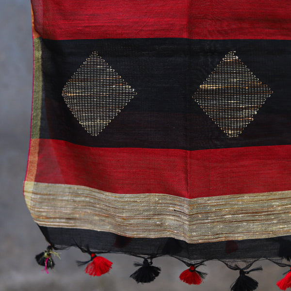 Handloom Dupatta