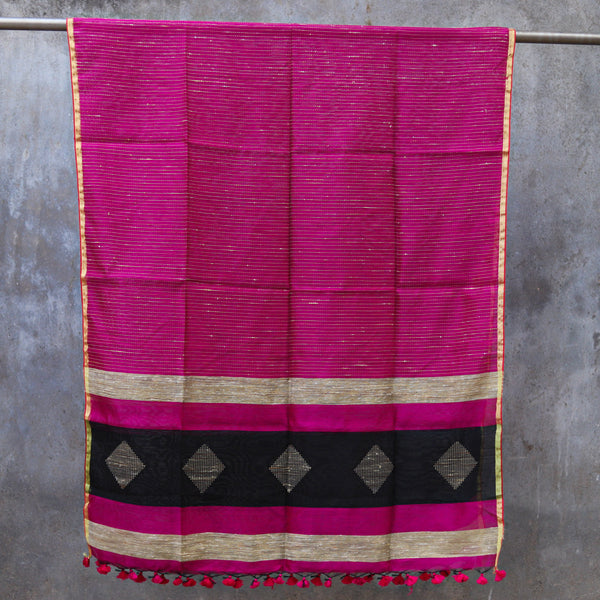 Handloom Dupatta