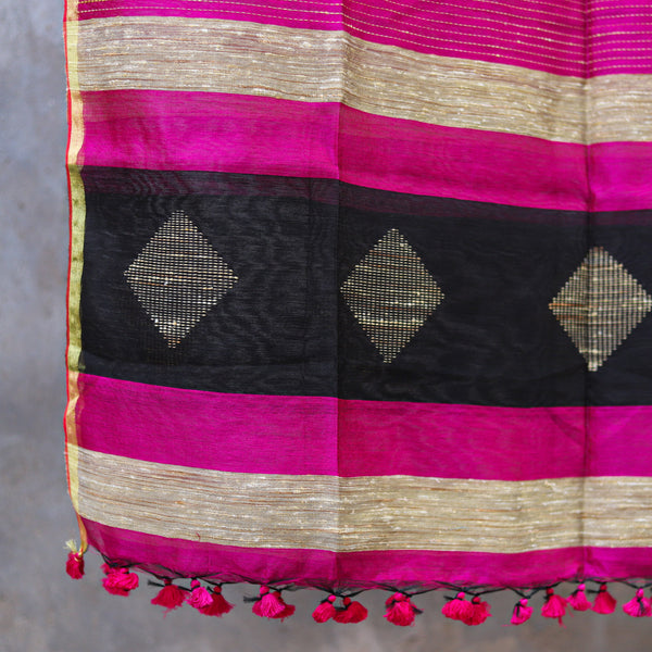 Handloom Dupatta