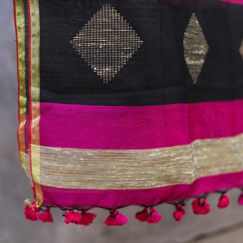 Handloom Dupatta