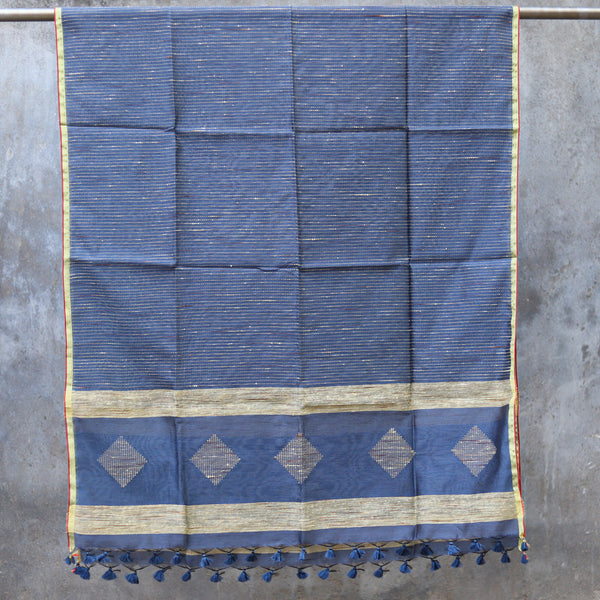 Handloom Dupatta