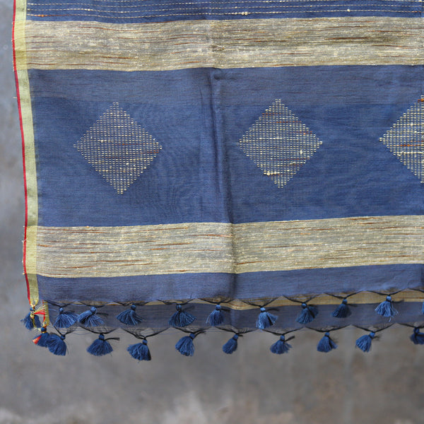 Handloom Dupatta