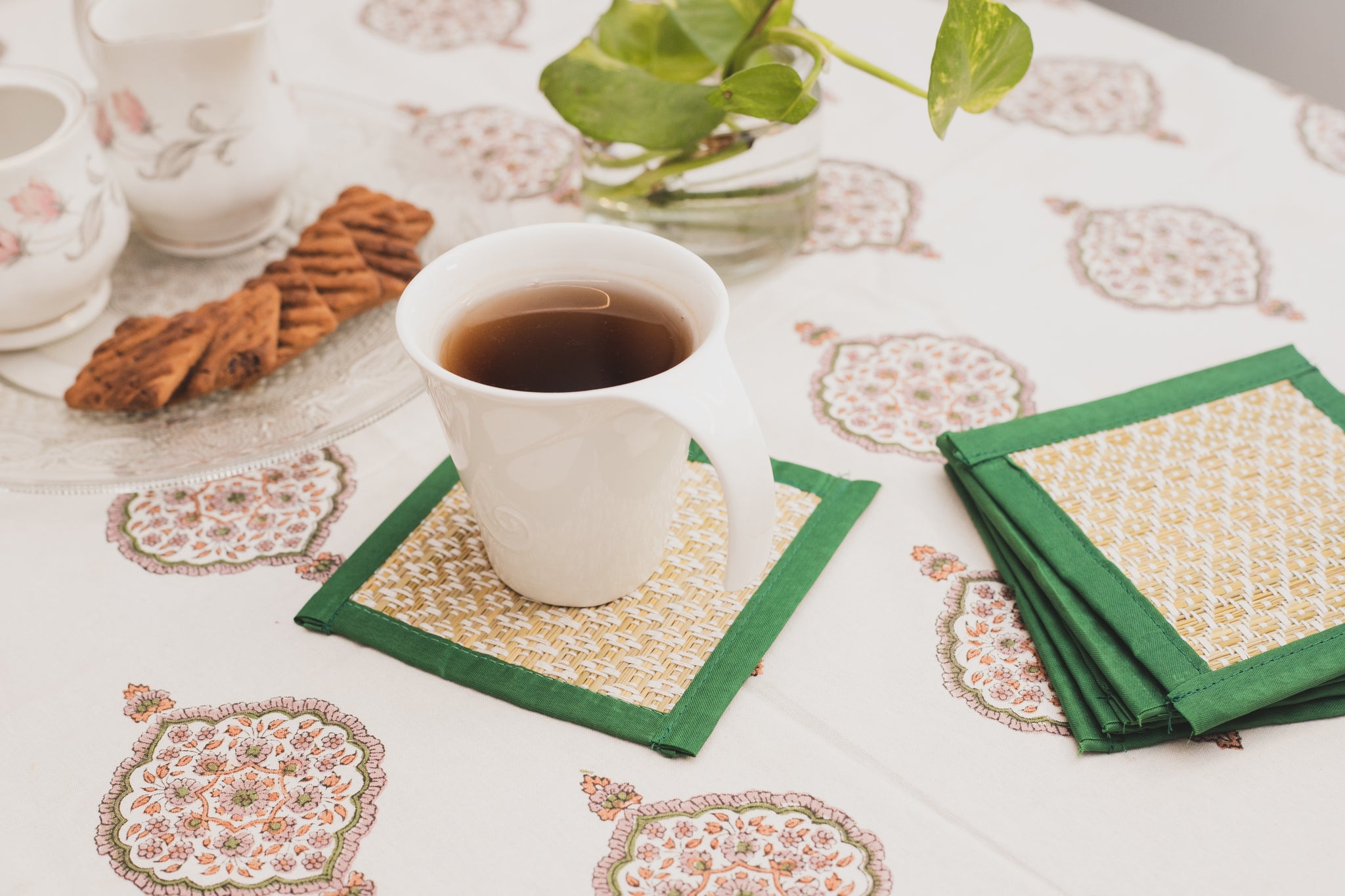 Table Coaster