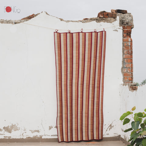 Handmade Curtains