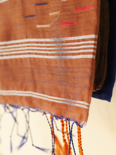 Handloom Saree