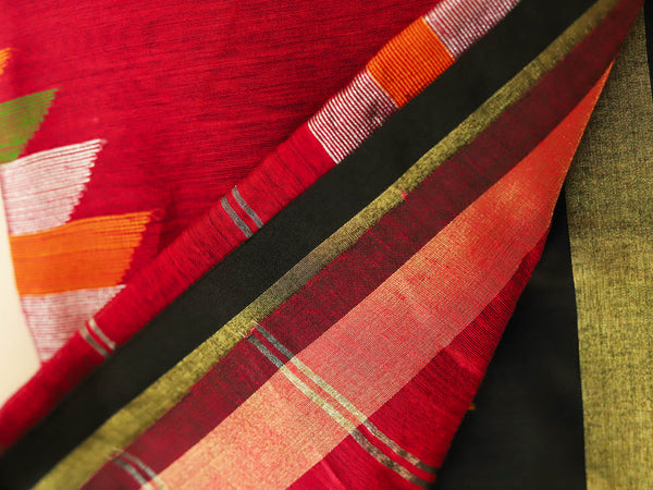 Handloom Saree