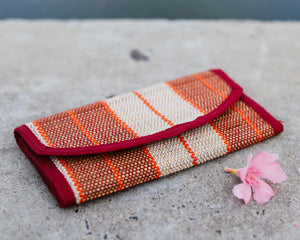 Handcrafted Purse