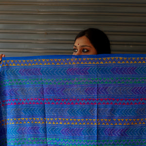 Kantha Dupatta