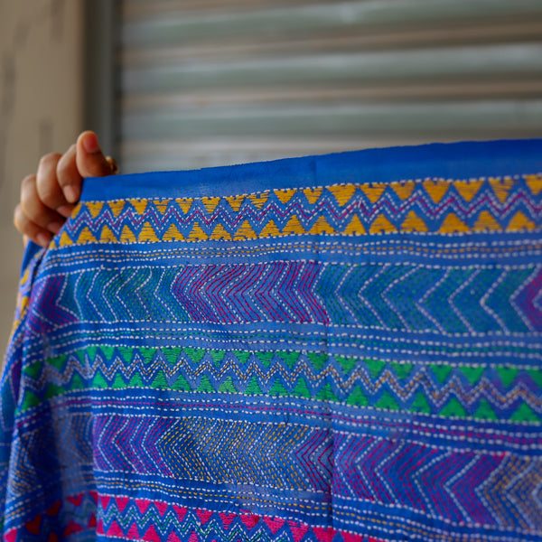 Kantha Dupatta