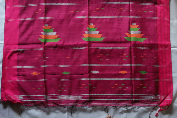 Handloom Saree