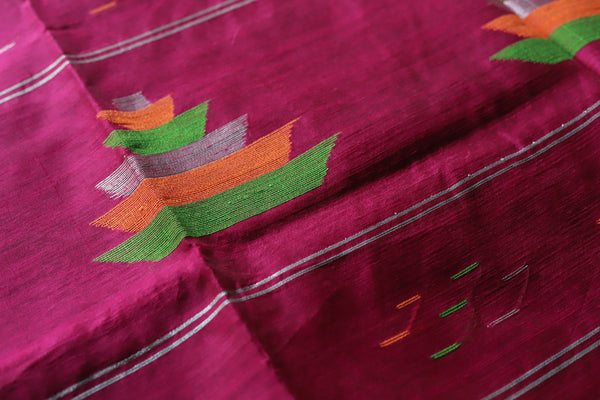 Handloom Saree