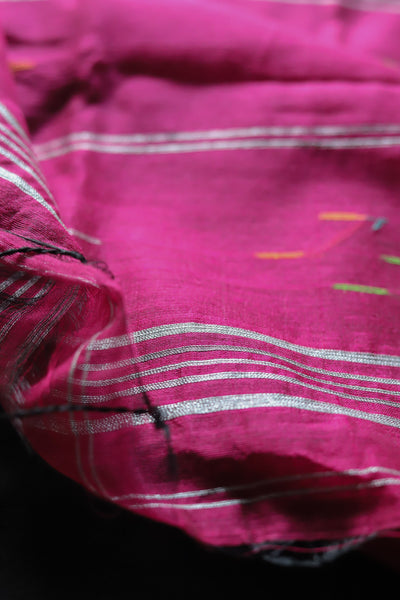 Handloom Saree