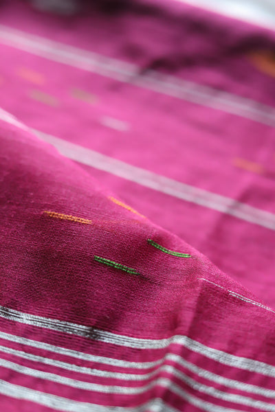 Handloom Saree