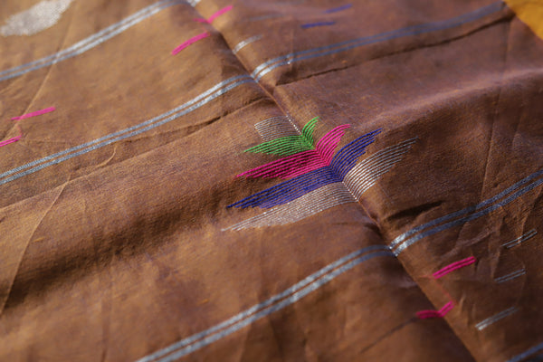 Handloom Saree