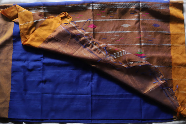 Handloom Saree