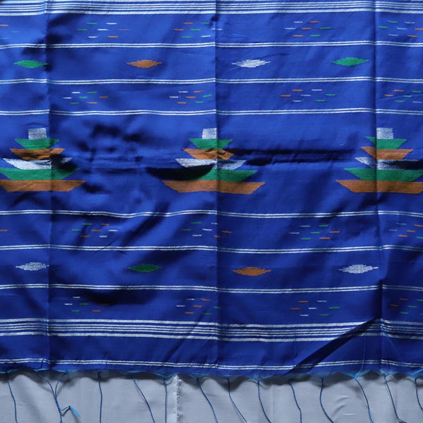 Amoha Handloom Saree